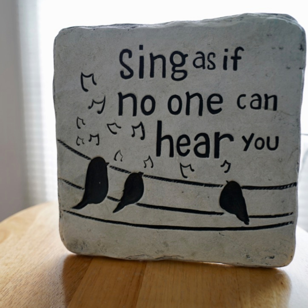 Wall Plaque